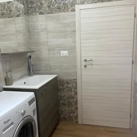 Prázdninový dům Casa Di Ambra Arnesano