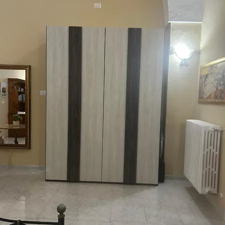 Prázdninový dům Casa Di Ambra Arnesano