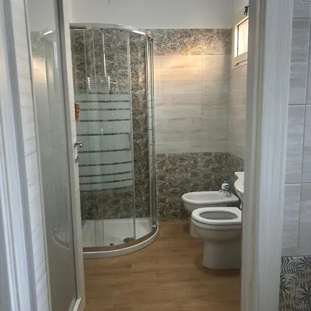 Prázdninový dům Casa Di Ambra