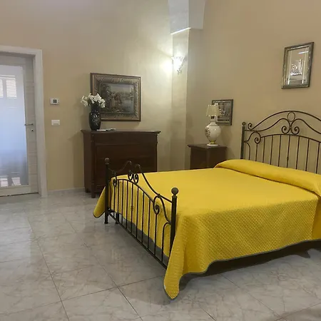 Prázdninový dům Casa Di Ambra