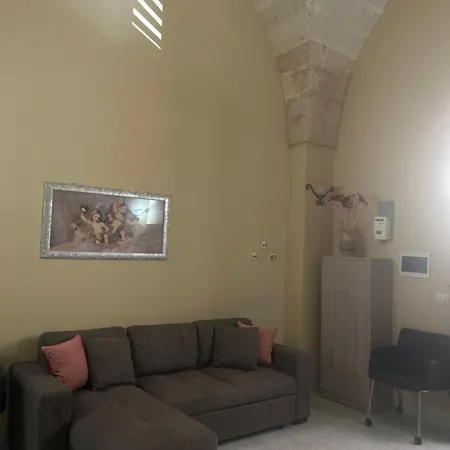 別荘 Casa Di Ambra *