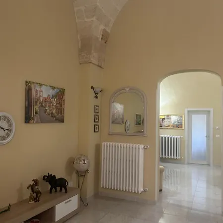 Casa Di Ambra Arnesano