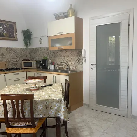 別荘 Casa Di Ambra Arnesano