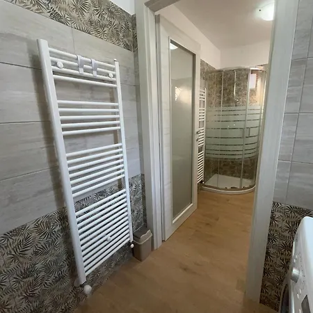 Casa Di Ambra Ferienhaus Arnesano