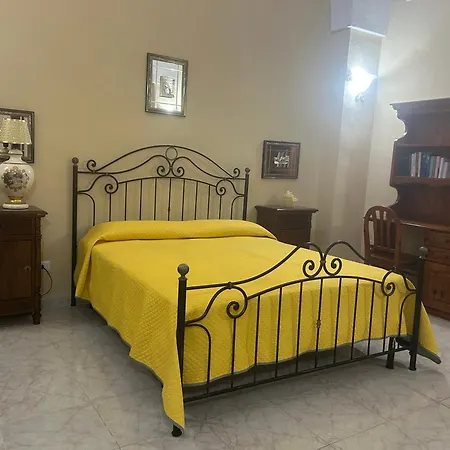 Ferienhaus Casa Di Ambra *