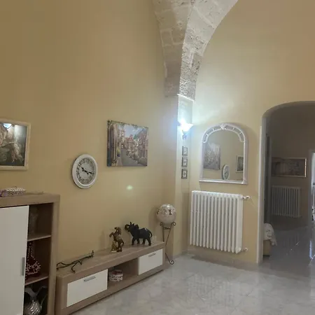 別荘 Casa Di Ambra