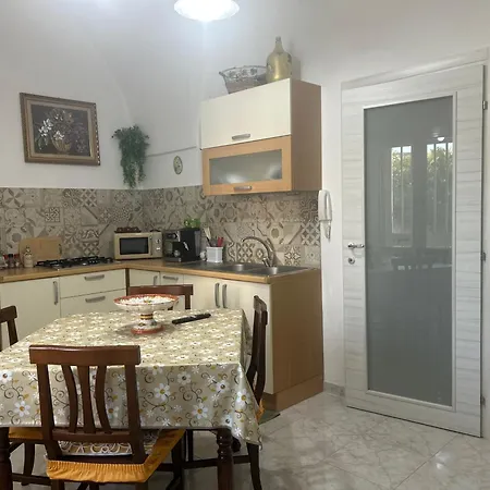 別荘 Casa Di Ambra *