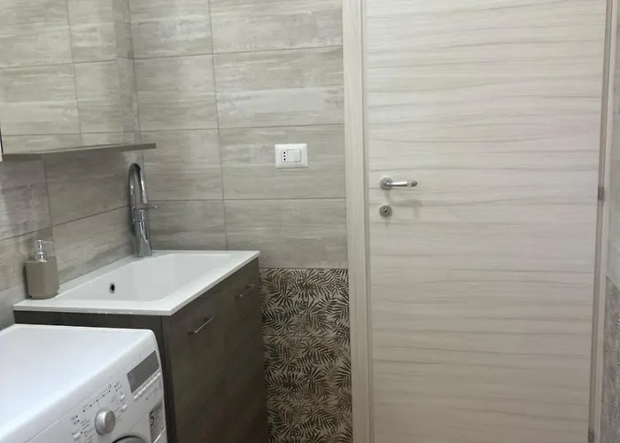 Tatil Evi Casa Di Ambra Arnesano