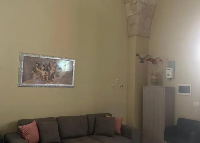 Tatil Evi Casa Di Ambra *