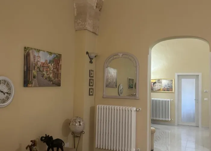 Casa Di Ambra Arnesano