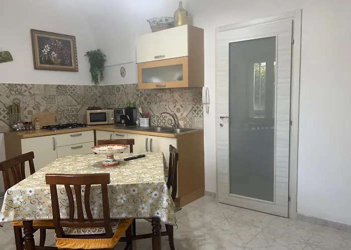 Tatil Evi Casa Di Ambra Arnesano