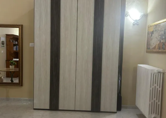 Tatil Evi Casa Di Ambra Arnesano