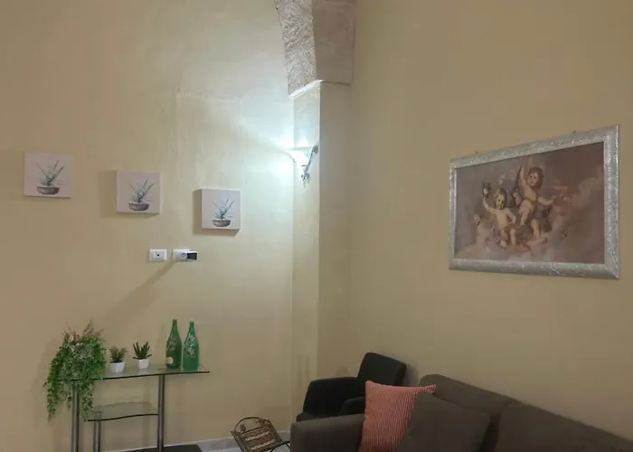 Tatil Evi Casa Di Ambra