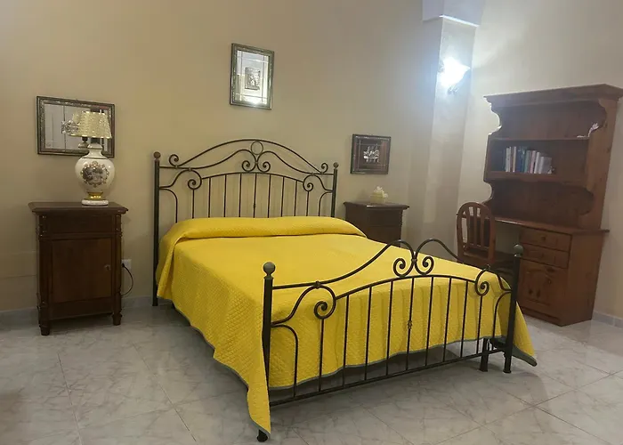 Tatil Evi Casa Di Ambra *
