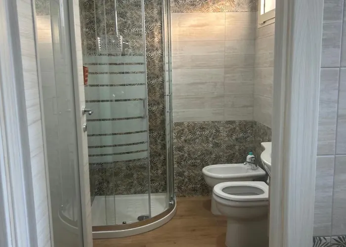 Tatil Evi Casa Di Ambra