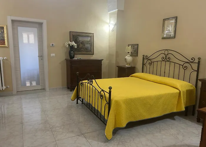 Tatil Evi Casa Di Ambra