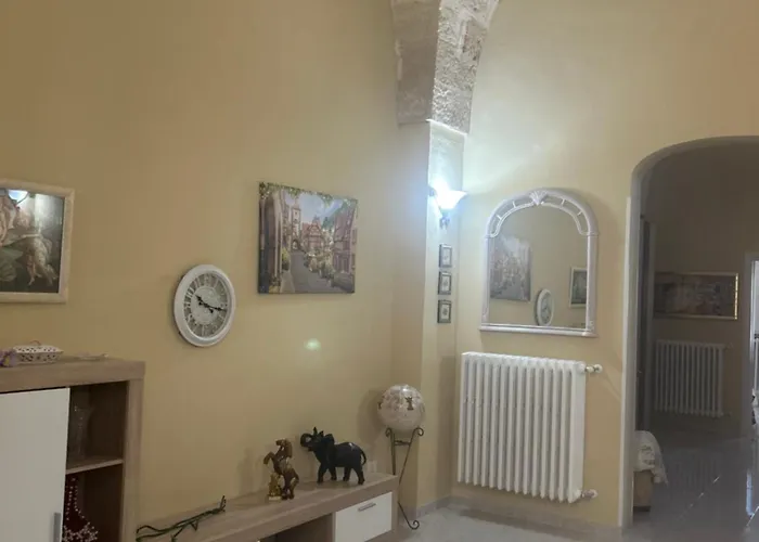 Ferienhaus Casa Di Ambra