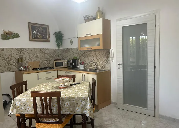 Ferienhaus Casa Di Ambra *